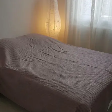 Le Cocooning דירה לה קיוטאט