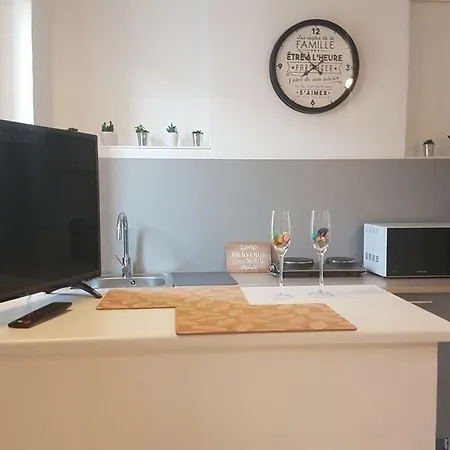 Le Cocooning לה קיוטאט